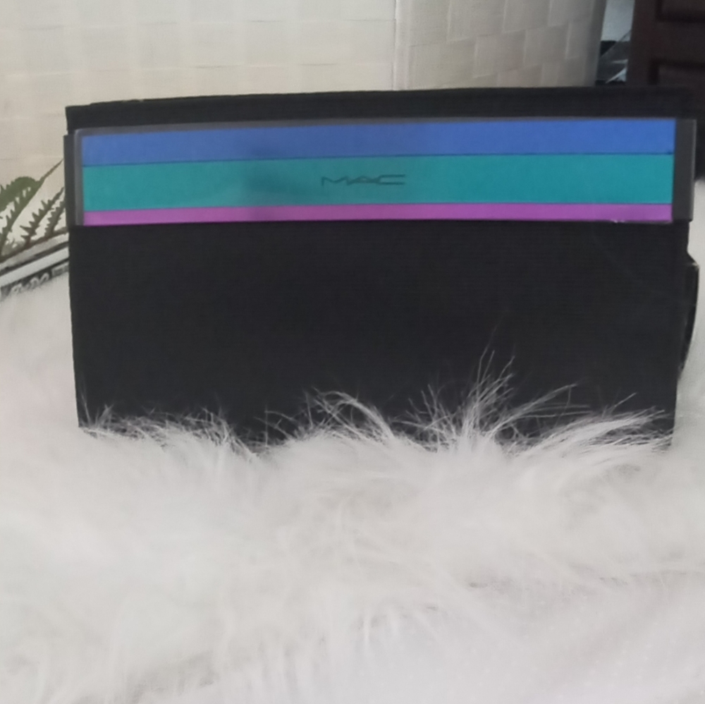 MAC Cosmetics Enchanted Eve Makeup Bag